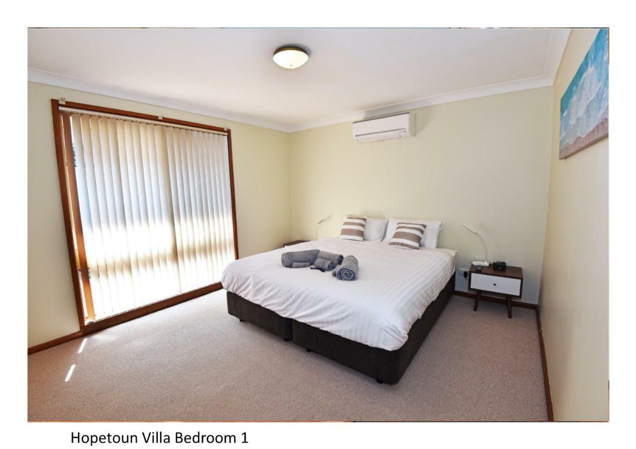 Woonona Hopetoun Villa מראה חיצוני תמונה
